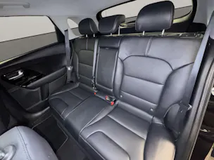 Kia Niro 1.6 GDi Hybrid Style