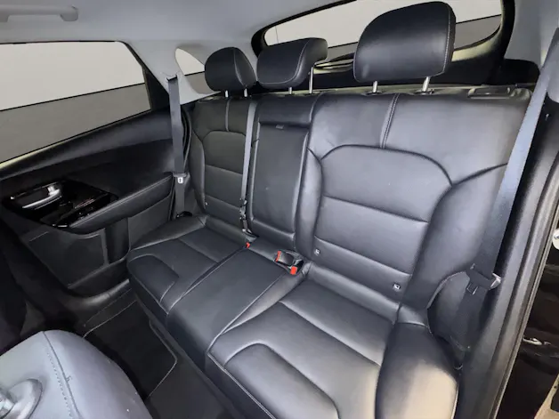 Kia Niro 1.6 GDi Hybrid Style