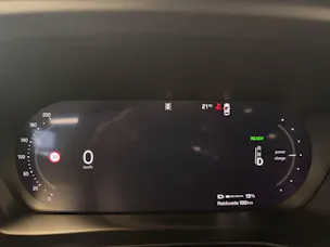 VOLVO EX40 Twin Performance Ultra AWD