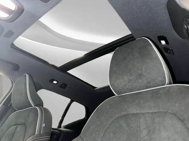 VOLVO EX40 Twin Performance Ultra AWD
