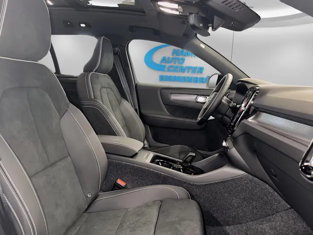 VOLVO EX40 Twin Performance Ultra AWD