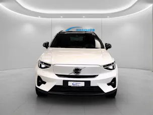 VOLVO EX40 Twin Performance Ultra AWD