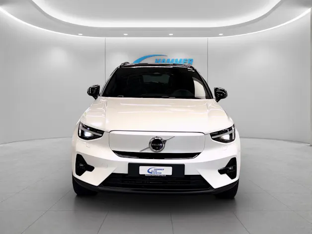 VOLVO EX40 Twin Performance Ultra AWD