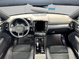 VOLVO EX40 Twin Performance Ultra AWD