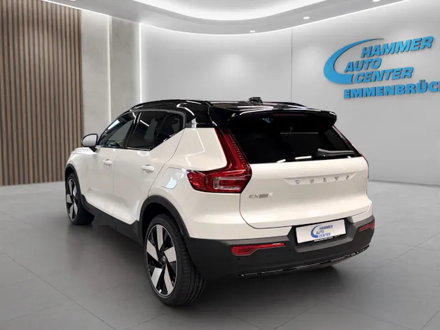 VOLVO EX40 Twin Performance Ultra AWD
