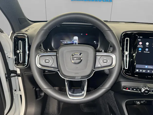 VOLVO EX40 Twin Performance Ultra AWD