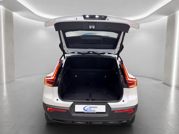 VOLVO EX40 Twin Performance Ultra AWD