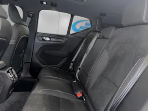 VOLVO EX40 Twin Performance Ultra AWD