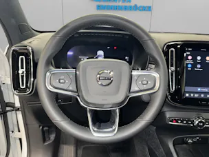 VOLVO EX40 Extended Plus