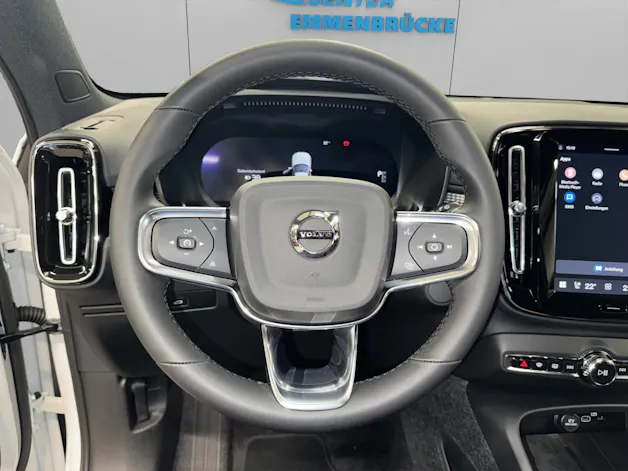 VOLVO EX40 Extended Plus