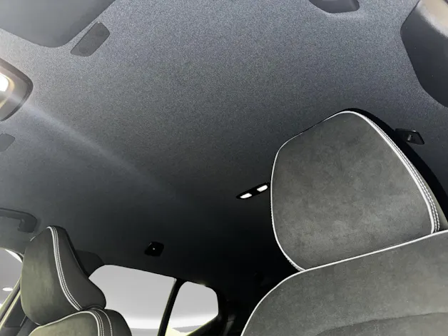 VOLVO EX40 Extended Plus