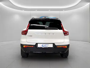 VOLVO EX40 Extended Plus