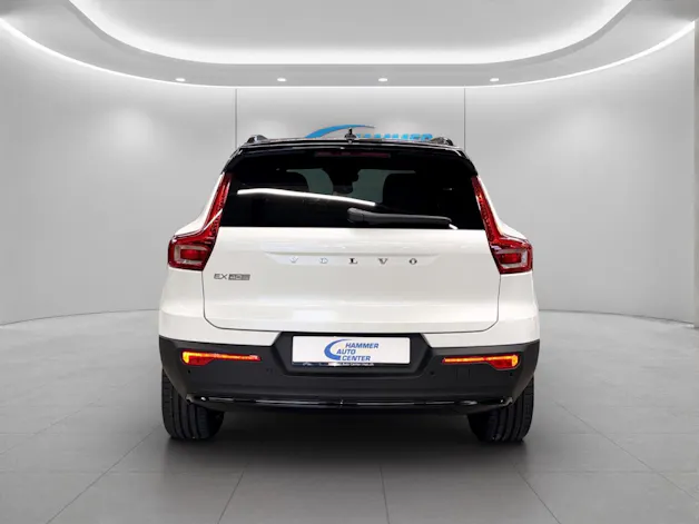 VOLVO EX40 Extended Plus