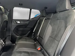 VOLVO EX40 Extended Plus