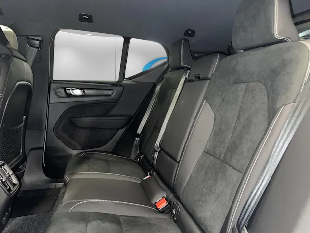 VOLVO EX40 Extended Plus