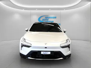 Polestar 4 Long Range Dual Motor Prime