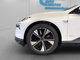 Polestar 4 Long Range Dual Motor Prime