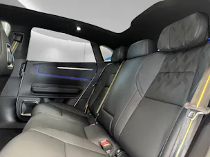 Polestar 4 Long Range Dual Motor Prime