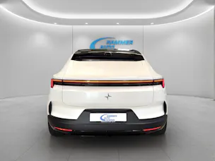 Polestar 4 Long Range Dual Motor Prime