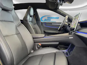 Polestar 4 Long Range Dual Motor Prime