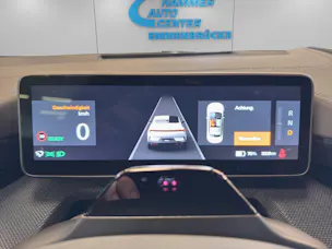 Polestar 4 Long Range Dual Motor Prime