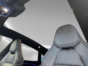 Polestar 4 Long Range Dual Motor Prime