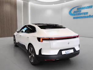 Polestar 4 Long Range Dual Motor Prime