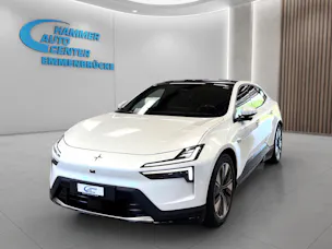 Polestar 4 Long Range Dual Motor Prime