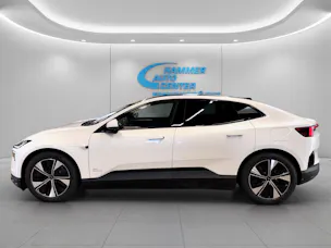 Polestar 4 Long Range Dual Motor Prime