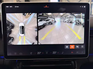 Polestar 4 Long Range Dual Motor Prime