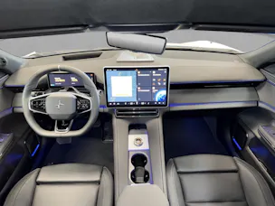 Polestar 4 Long Range Dual Motor Prime