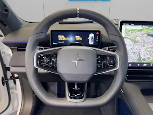 Polestar 4 Long Range Dual Motor Prime
