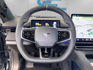 Polestar 4 Long Range Dual Motor Prime