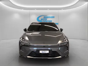 Polestar 4 Long Range Dual Motor Prime