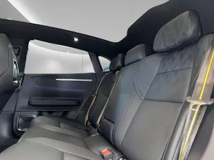 Polestar 4 Long Range Dual Motor Prime