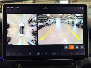 Polestar 4 Long Range Dual Motor Prime