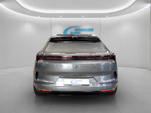 Polestar 4 Long Range Dual Motor Prime