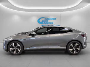 Polestar 4 Long Range Dual Motor Prime