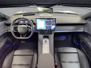 Polestar 4 Long Range Dual Motor Prime