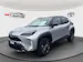 Toyota Yaris Cross 1.5 VVT-i HSD Adventure AWD-i