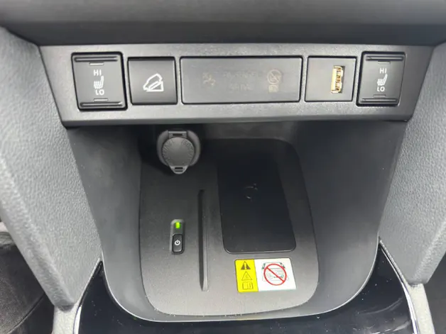 Toyota Yaris Cross 1.5 VVT-i HSD Adventure AWD-i