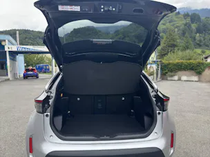 Toyota Yaris Cross 1.5 VVT-i HSD Adventure AWD-i