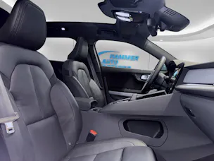 Polestar 2 Long Range Dual Motor Prime