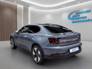 Polestar 2 Long Range Dual Motor Prime
