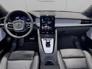 Polestar 2 Long Range Dual Motor Prime