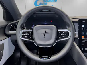 Polestar 2 Long Range Dual Motor Prime