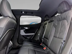 Polestar 2 Long Range Dual Motor Prime