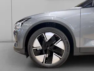 Polestar 2 Long Range Dual Motor Prime