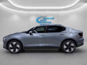 Polestar 2 Long Range Dual Motor Prime