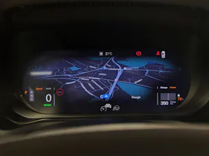 Polestar 2 Long Range Dual Motor Prime